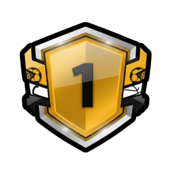 Logotipo de All in 1 Deportes